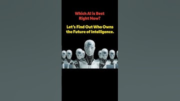 Which AI Is Best in 2025-26? ChatGPT | Claude | Gemini | Grok Explained #ai #chatgpt #gemini #shorts