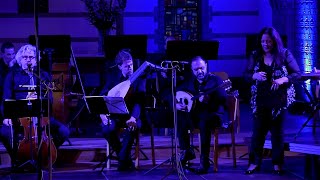 Ya Ghazali Dima Orsho -Mevan Younesياغزالي