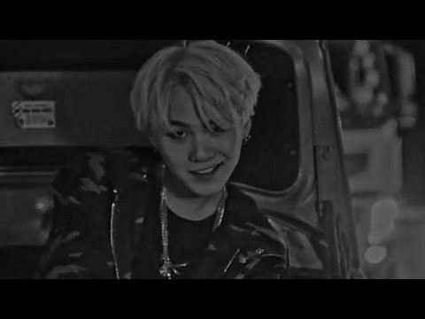 MIN YOONGI - FMV - BAD GUY