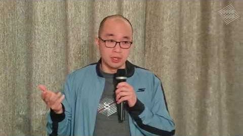 Horizon Games - William Hua [Sub0: Substrate Developer Conference]