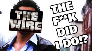 Black Sheep Boogaloo: A Critique & Analysis Of The Wire Season 5