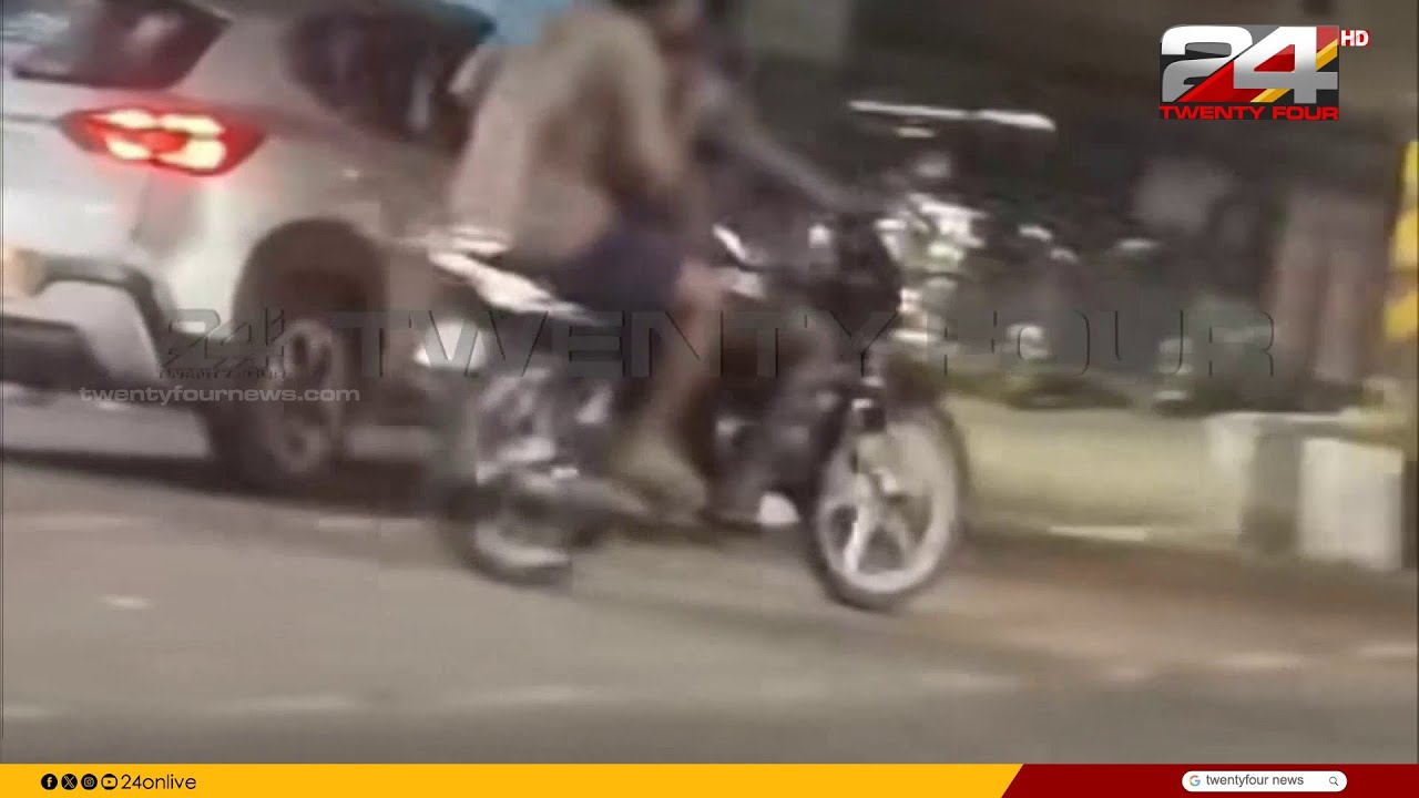 തമിഴ്നാട്ടിൽ 2 പേരെ നടുറോഡിൽ അടിച്ചുകൊലപ്പെടുത്തി | Tamil Nadu