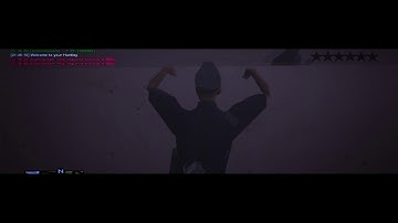 Lrizz | LS-RP | - Taking care of business Feat Kenji