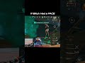 If Glitch had a face 😭😭🕊️
