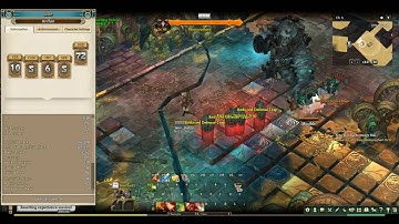 Tree of savior Archer c3 easy life