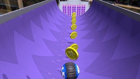 Going Balls - Speedrun Gameplay PART 135