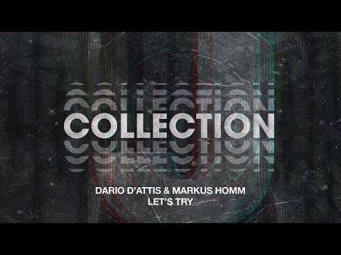 Putar Let’s Try - Markus Homm