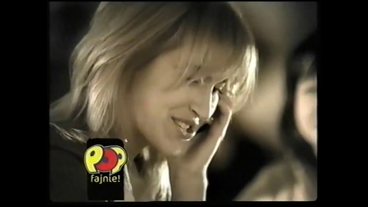 TV4 - Zapowiedzi, ident i reklamy (30.03.2005)