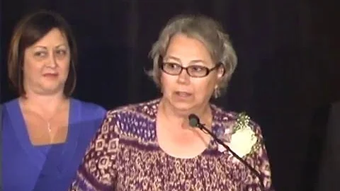 Janet Schafer: Sacramento County Teachers of the Y...