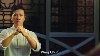 BEST OF THE BEST !! || PART 4 || IP MAN 3 SUB INDONESIA