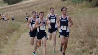 men s cross country
