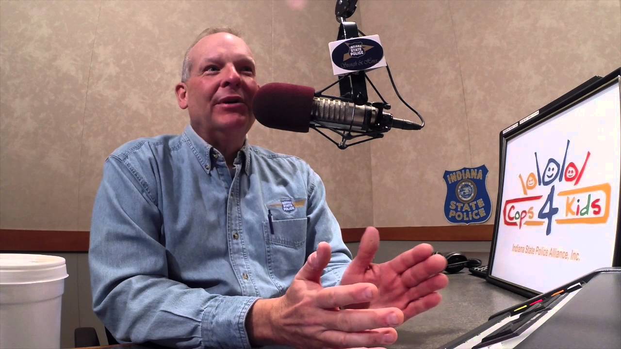 Indiana State Police 1.3.16  76th Class Application Ends Soon