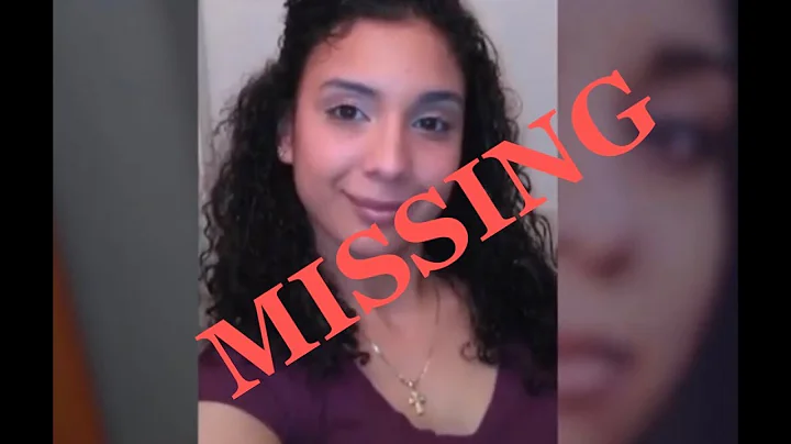 Missing San Antonio Mother of 4: Cecilia Huerta Ga...