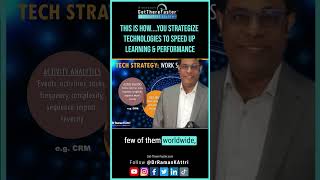 L&amp;D AND TRAINING LEADERSHIP IN THE ERA OF SPEED  - Daily Tips #393