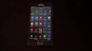 طريقة جعل هاتفك جهاز اختراق قوي screenshot 2
