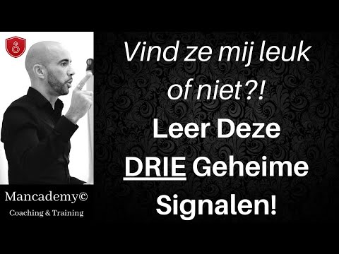 Video: Hoe je die man verliefd op je kunt laten worden (met foto's)