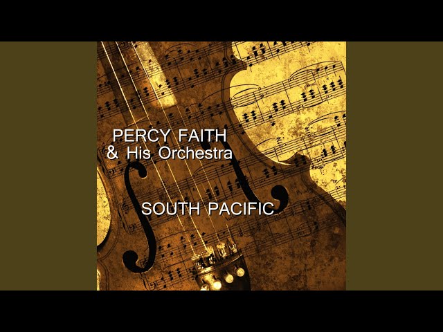 Percy Faith - Bali Ha'i