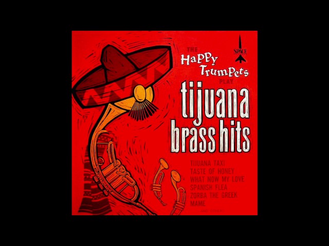 Tijuana Brass Hits class=