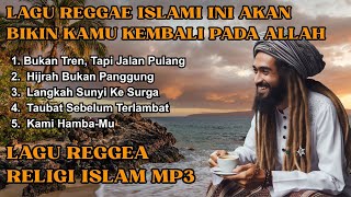 This Islamic Reggae Song Will Bring You Back to Allah