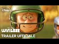 Win or Lose | Trailer Ufficiale | Dal 19 Febbraio su Disney+