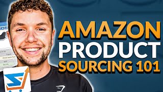 How to Find Your FIRST Amazon Products | Reverse Sourcing Online Arbitrage