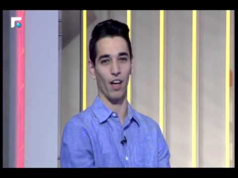 ياسر شعبان يبحث عن فرصة وقصة لم تبدأ بعد أول   كوميدي في بلا طول سيرة