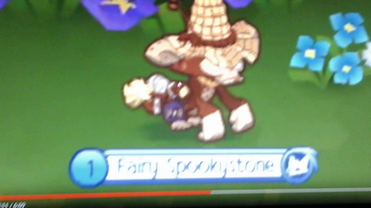 why animal jam is not a horror game by gelly jones - YouTube