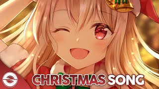 Nightcore - This Is Not A Christmas Song - (Lyrics)