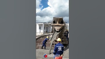 Paix Bouche Housing Development July 2025 #buildbackbetter #climateresilientnation #dynamicdominica