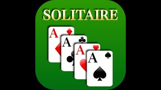 Classic Solitaire | Easy | Standard (Draw 1) | Episode 2