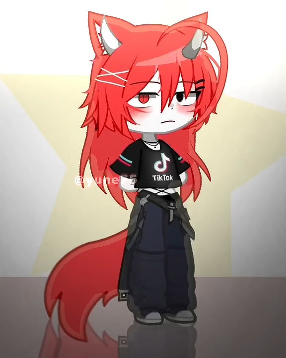 Model✨cr: Pinterest#edit #meme #gachaclub #gachalife #gachameme #gachatrend #gacha #viral #gachanox