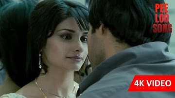 Full Video Pee Loon Song  Once Upon A Time in Mumbai Emraan Hashmi Prachi Desa Pritam Mohit Chauhan
