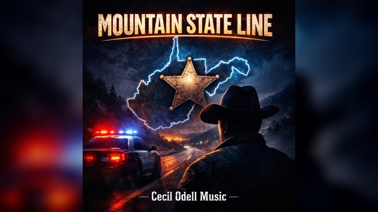 “Mountain State Line”