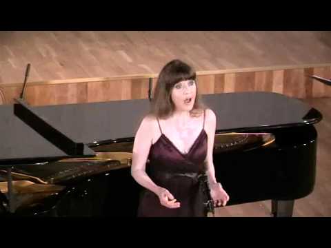 Verena Rein in Yerevan 21.05.2011 (Live) Part 2