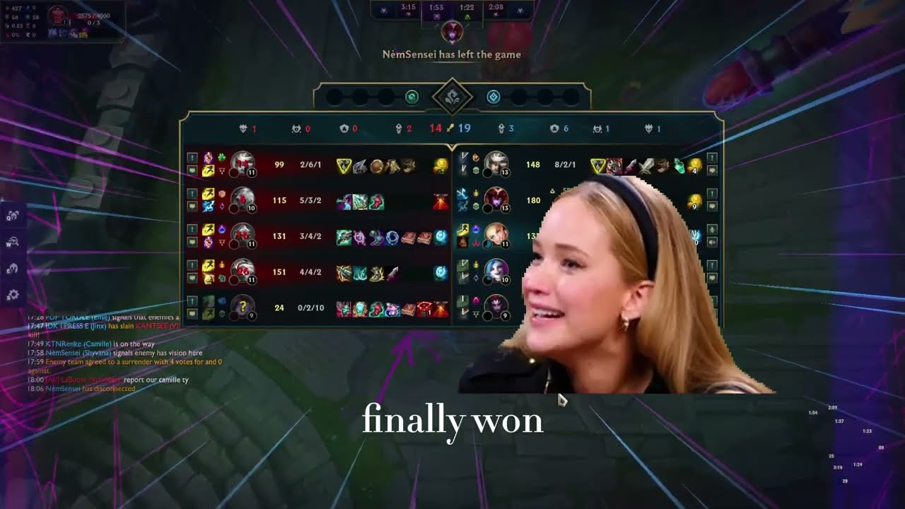 I know you missed my DIAMOND LUX GAMEPLAY