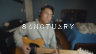 Joji - Sanctuary (Cover)