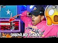AMERICA REACTS TO Sharma Boy Ft Saalax Sanaag Maariyo Official Audio REACTION