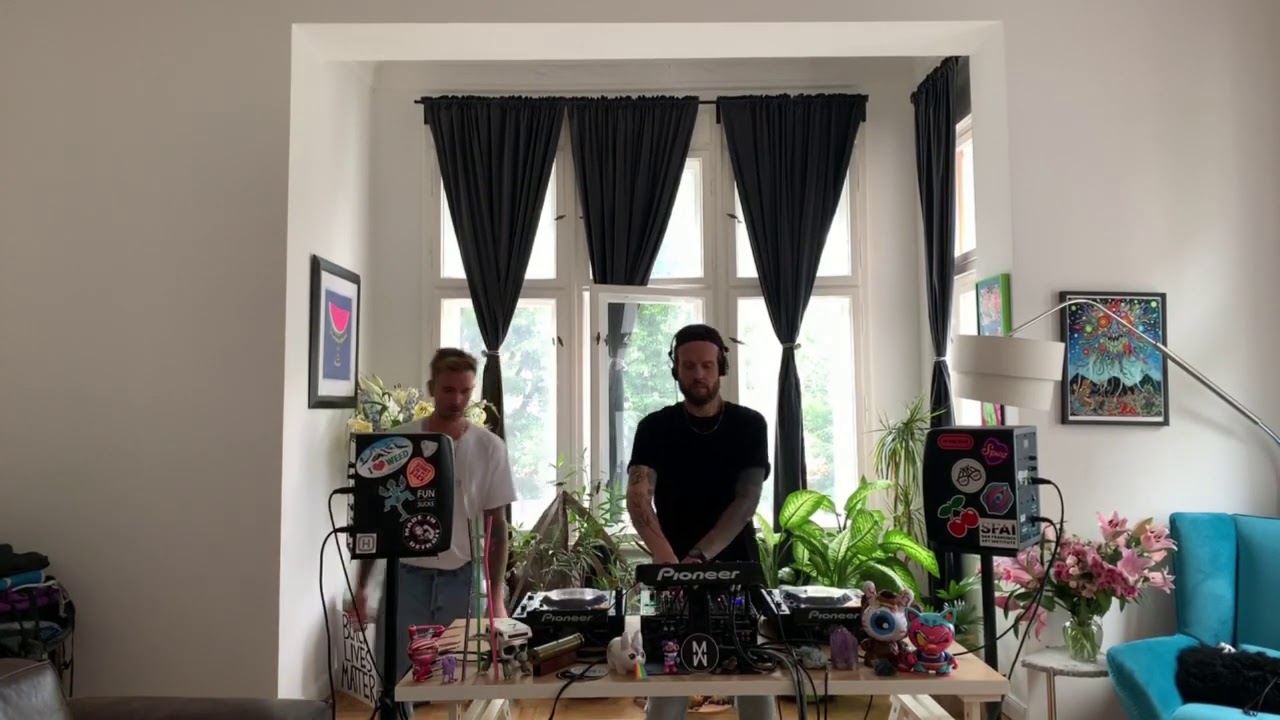 Love Stream 014 | Dirtybird Takeover w/ Kevin Knapp & Maximono