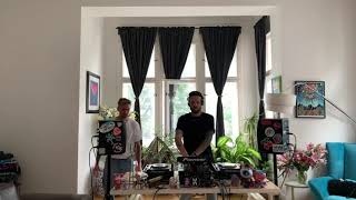 Love Stream 014 | Dirtybird Takeover w/ Kevin Knapp & Maximono