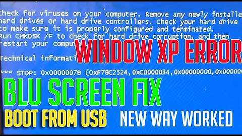 Dell Optiplex Blu Screen Fix - Blue screen when re-install windows XP on Optiplex 780 - 620
