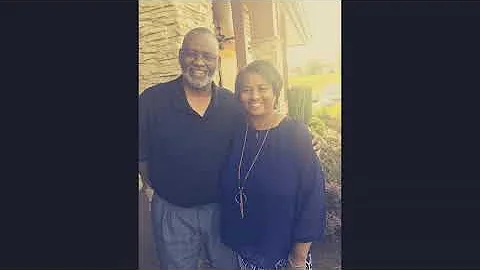JOYCE BALDWIN BIRTHDAY CELEBRATION