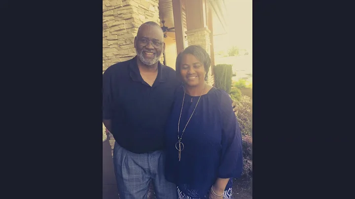 JOYCE BALDWIN BIRTHDAY CELEBRATION