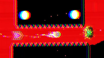 Clutterfunk part 2 - Geometry Dash 2.2