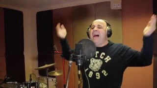 Η ηχογράφηση του τραγουδιού - Χαμός στο  Ι.ΣΩΜ.Α (ΑΠΟΚΛΕΙΣΤΙΚΟ ΒΑCKSTAGE)