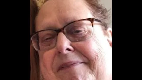 Celebration of Life of Margaret "Peg" Wynell Frey