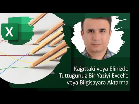 Video: Excel Sayfasının Korumasını Kaldırmanın 4 Yolu