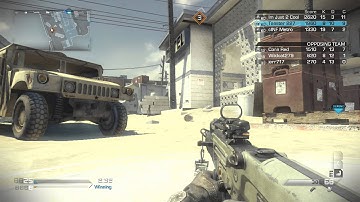 SLEDGEHAMMER GAMES MAKING CoD 2014!