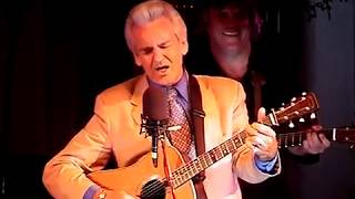 The Del McCoury Band with Leftover Salmon "Cold Rain and Snow" 7/17/04 Grey Fox Bluegrass Festival chords