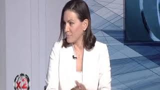 Όλγα Κεφαλογιάννη, "Χ2", 24.09.2019