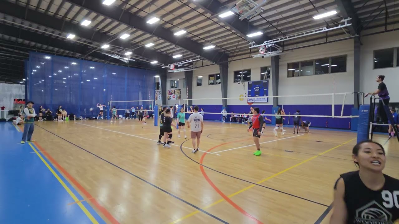 Starland rco c game 2 (2-28-26)